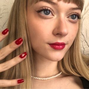 Meet your Posher, Willow